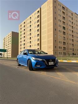 نیسان سێنترا